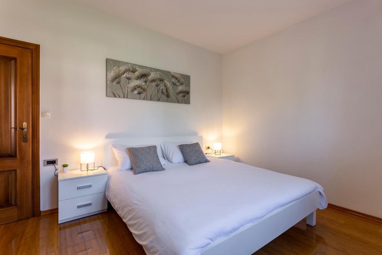 Villa Anavi Bicici Bagian luar foto