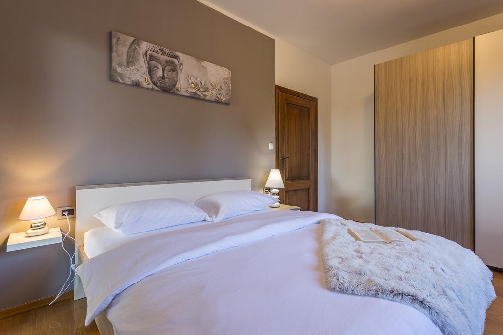 Villa Anavi Bicici Bagian luar foto